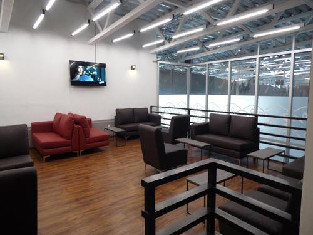 Queretaro Intercontinental (QRO) Airport Lounge Access