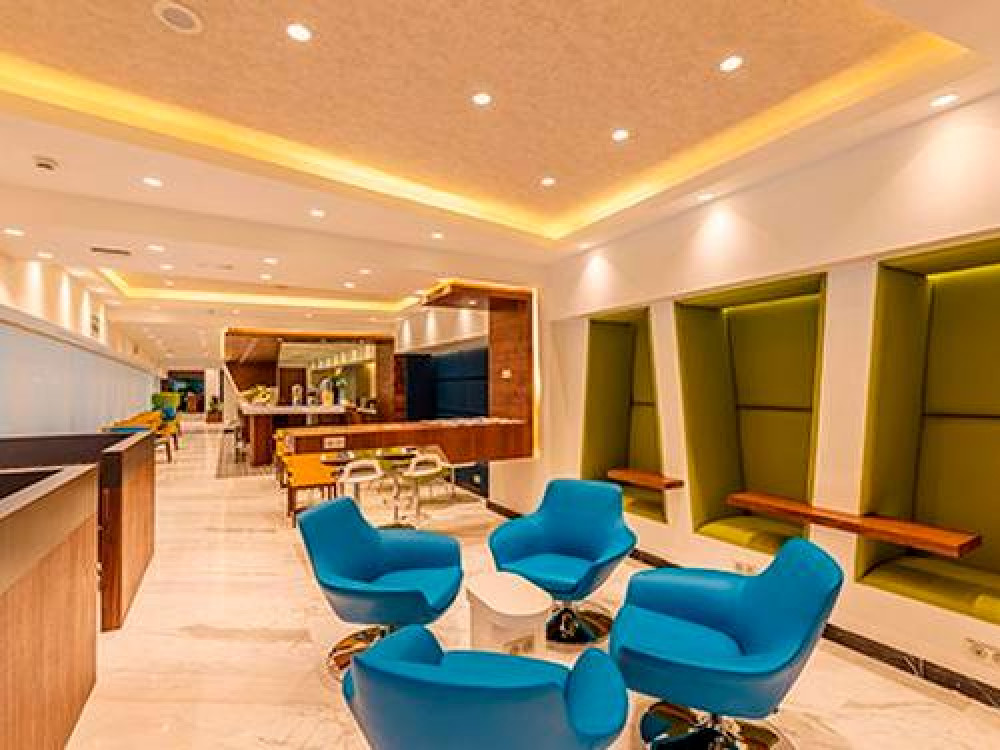 Rabat Sale (RBA) Airport Lounge Access