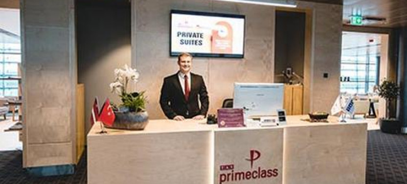 Riga International (RIX) Airport Lounge Access