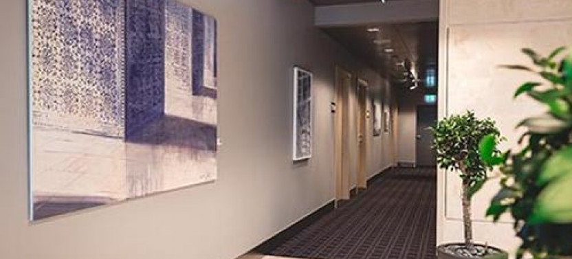 Riga International (RIX) Airport Lounge Access