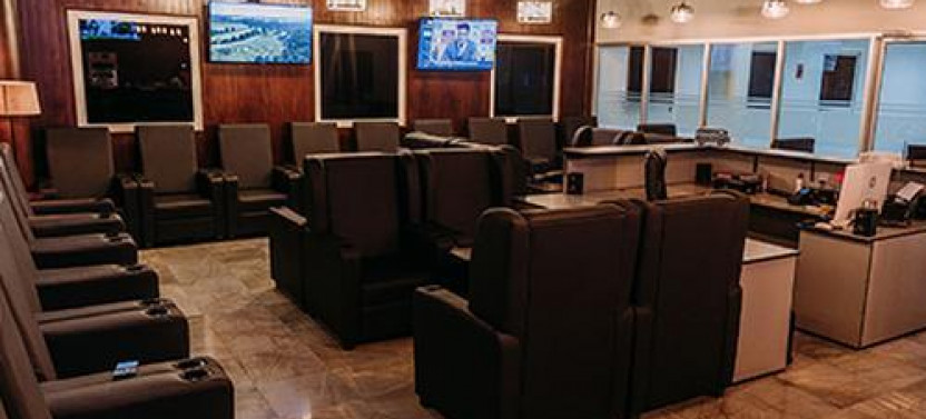 San Pedro Sula Ramon V.m. Intl (SAP) Airport Lounge Access