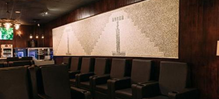 San Pedro Sula Ramon V.m. Intl (SAP) Airport Lounge Access