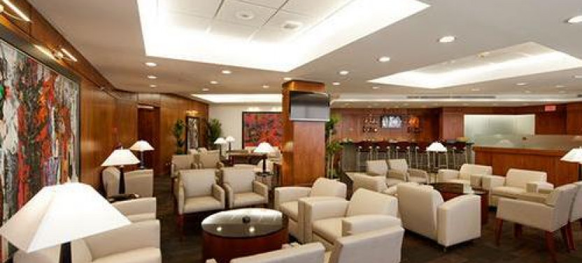 Copa Club - Santo Domingo Las Américas Int (SDQ) Airport Lounge Access
