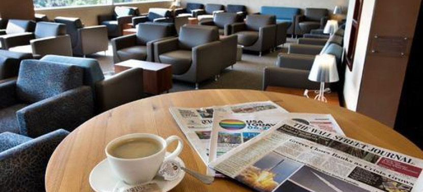Seattle Seatac (SEA) Airport Lounge Access