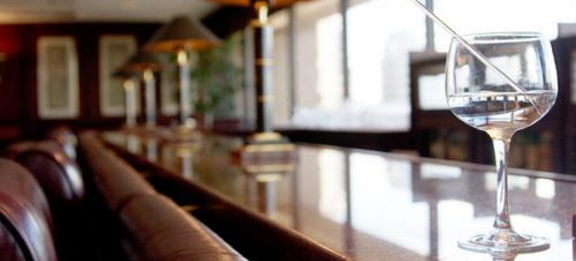 San Francisco International (SFO) Airport Lounge Access