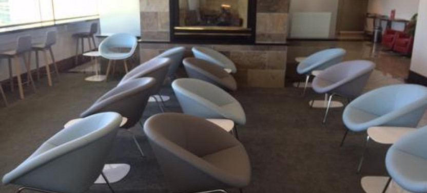 San Francisco International (SFO) Airport Lounge Access