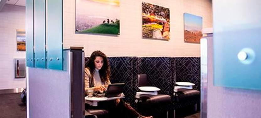 San Jose Mineta Intl Ca (SJC) Airport Lounge Access