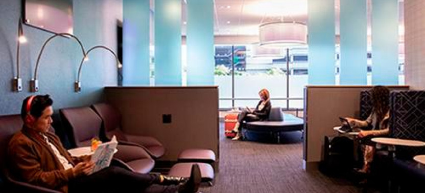 San Jose Mineta Intl Ca (SJC) Airport Lounge Access