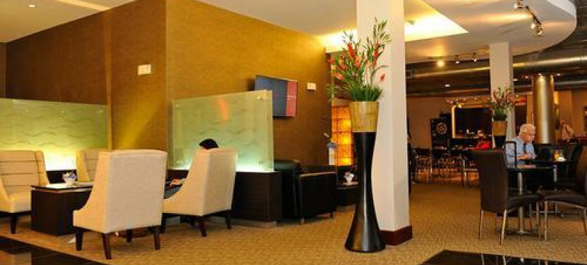 San Jose International (SJO) Airport Lounge Access