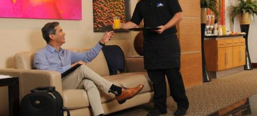 San Jose International (SJO) Airport Lounge Access