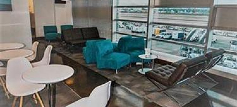 San Juan International (SJU) Airport Lounge Access