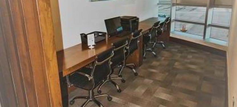 San Juan International (SJU) Airport Lounge Access