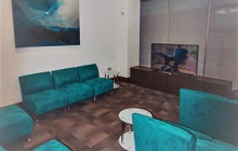San Juan International (SJU) Airport Lounge Access