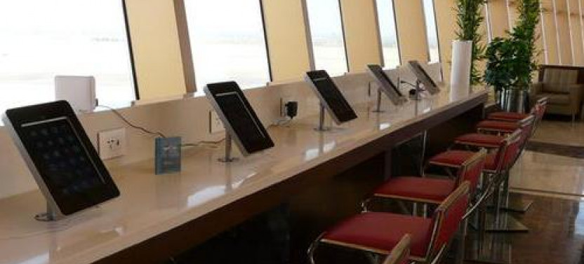 Sharm El-sheikh International (SSH) Airport Lounge Access