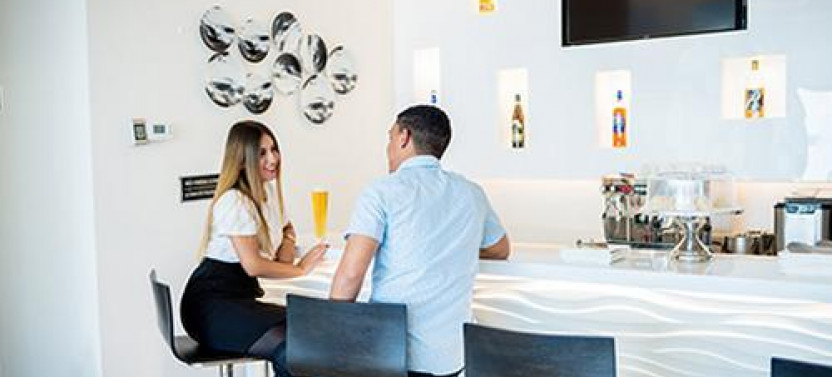 Santiago Cibao Intl (STI) Airport Lounge Access