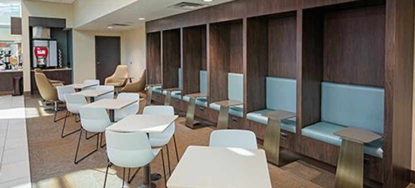 St. Louis Mo Lambert Internati (STL) Airport Lounge Access