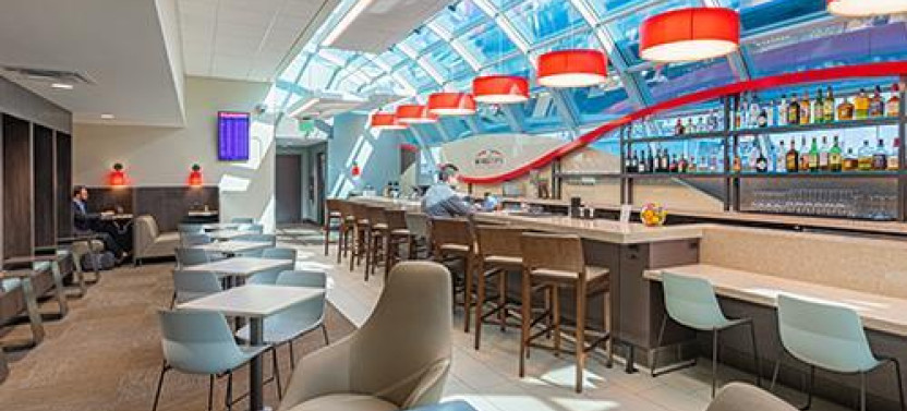 St. Louis Mo Lambert Internati (STL) Airport Lounge Access