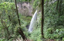 La Fortuna Waterfall Guided Hike