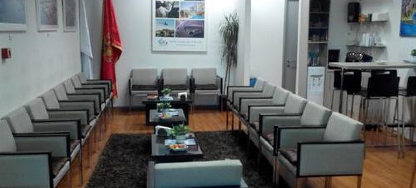 Tivat Airport (TIV) Airport Lounge Access