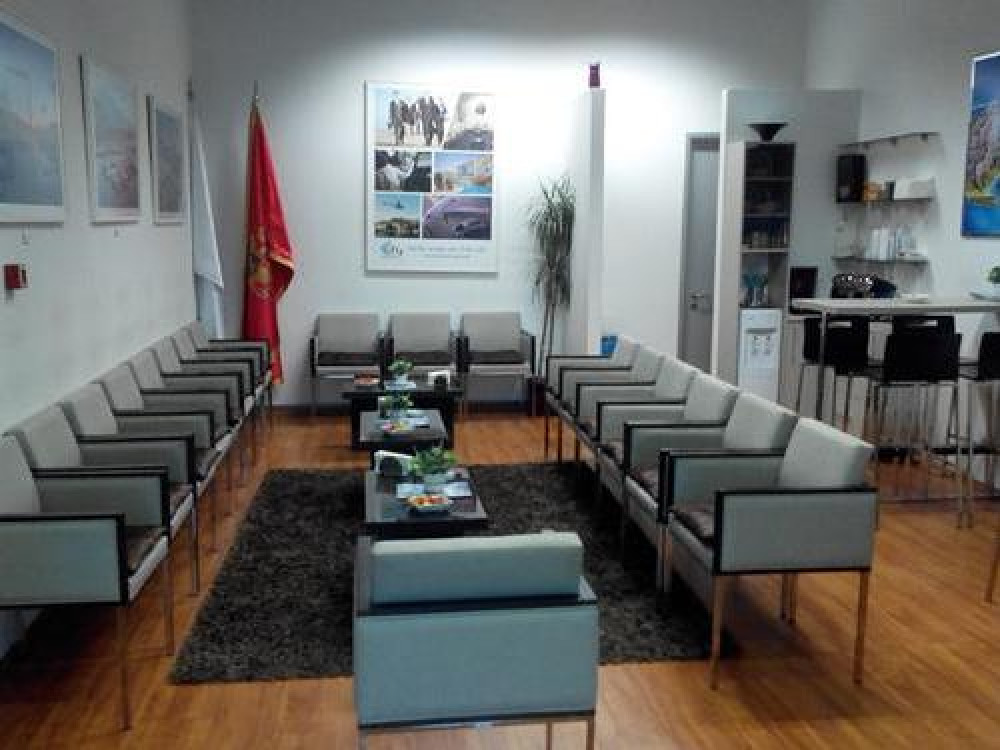 Tivat Airport (TIV) Airport Lounge Access