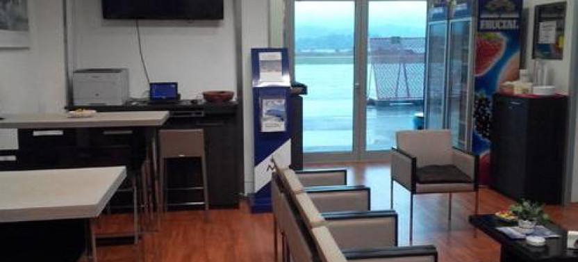 Tivat Airport (TIV) Airport Lounge Access