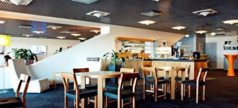 Lennart Meri (TLL) Airport Lounge Access
