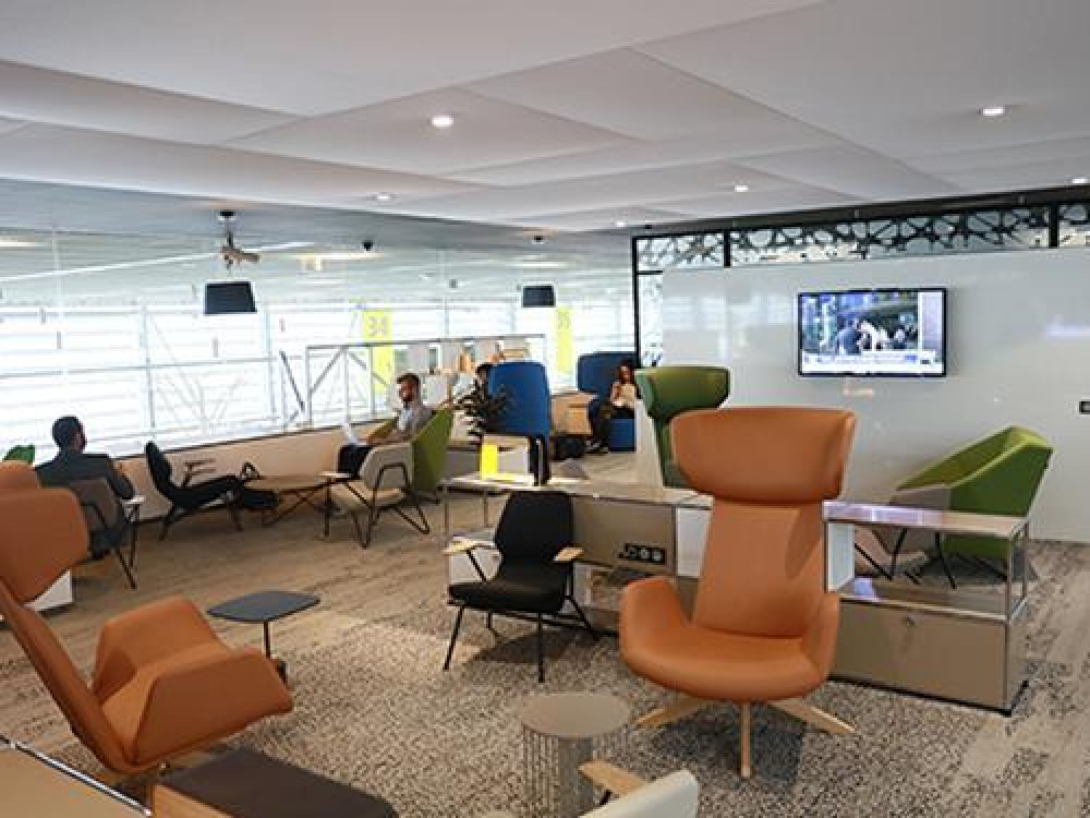 Toulouse Blagnac (TLS) Airport Lounge Access