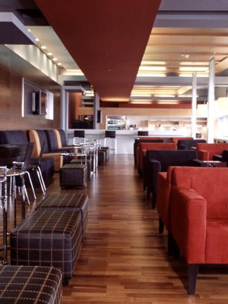 Tel Aviv International (TLV) Airport Lounge Access Tel Aviv Project