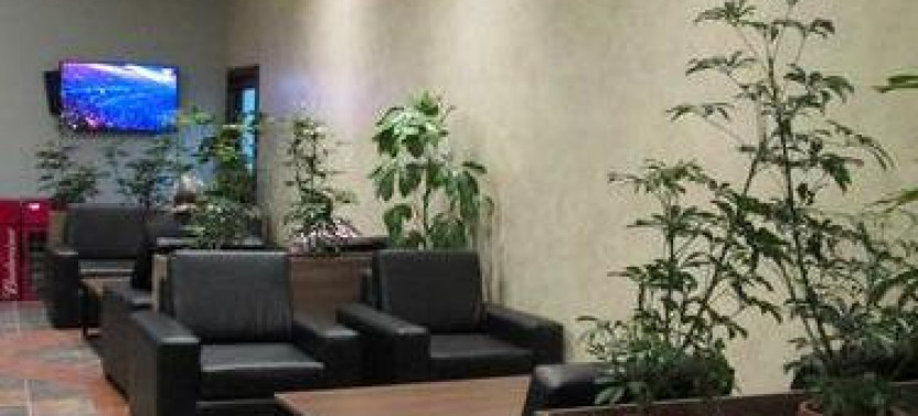 Quito International (UIO) Airport Lounge Access