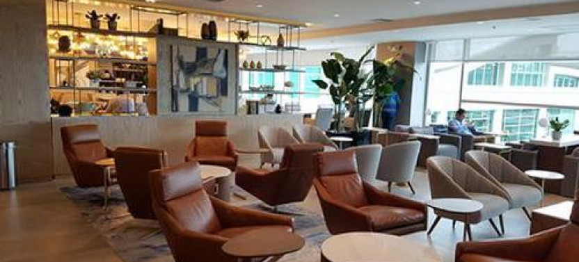 Quito International (UIO) Airport Lounge Access