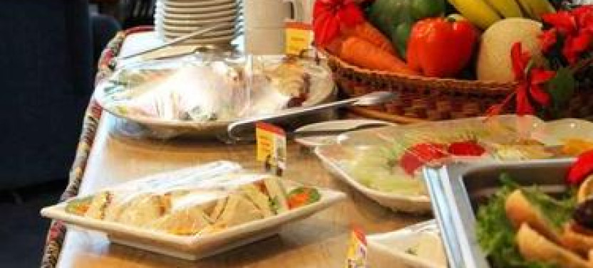 St Lucia Hewanorra Intl (UVF) Airport Lounge Access