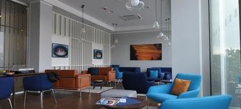 Varna Airport (VAR) Airport Lounge Access