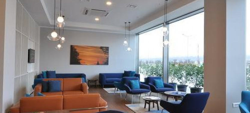 Varna Airport (VAR) Airport Lounge Access