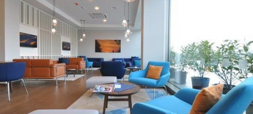 Varna Airport (VAR) Airport Lounge Access