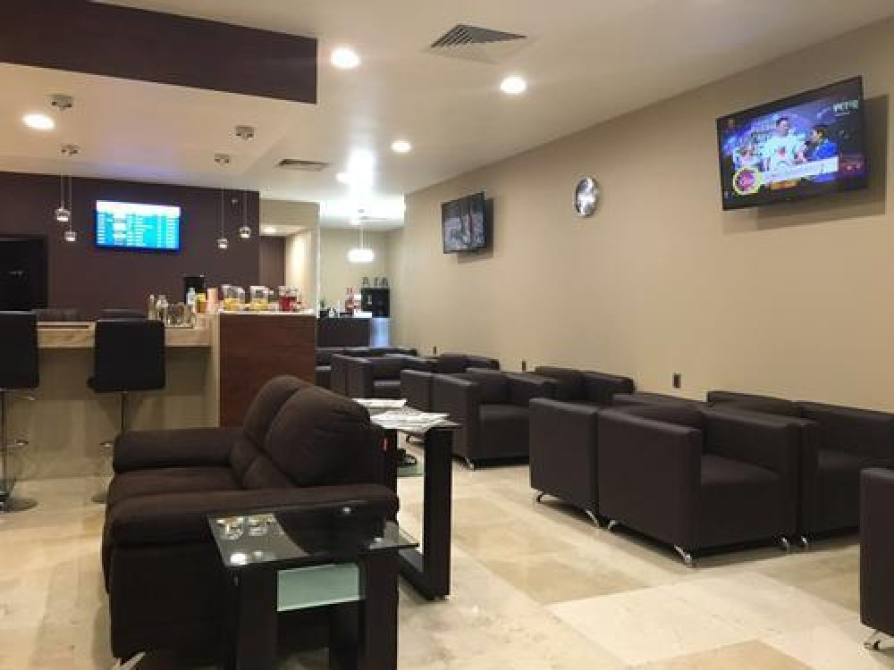 Veracruz Heriberto Jara Intl (VER) Airport Lounge Access