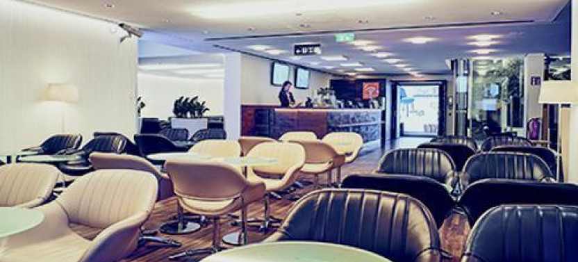 Vienna Schwechat (VIE) Airport Lounge Access