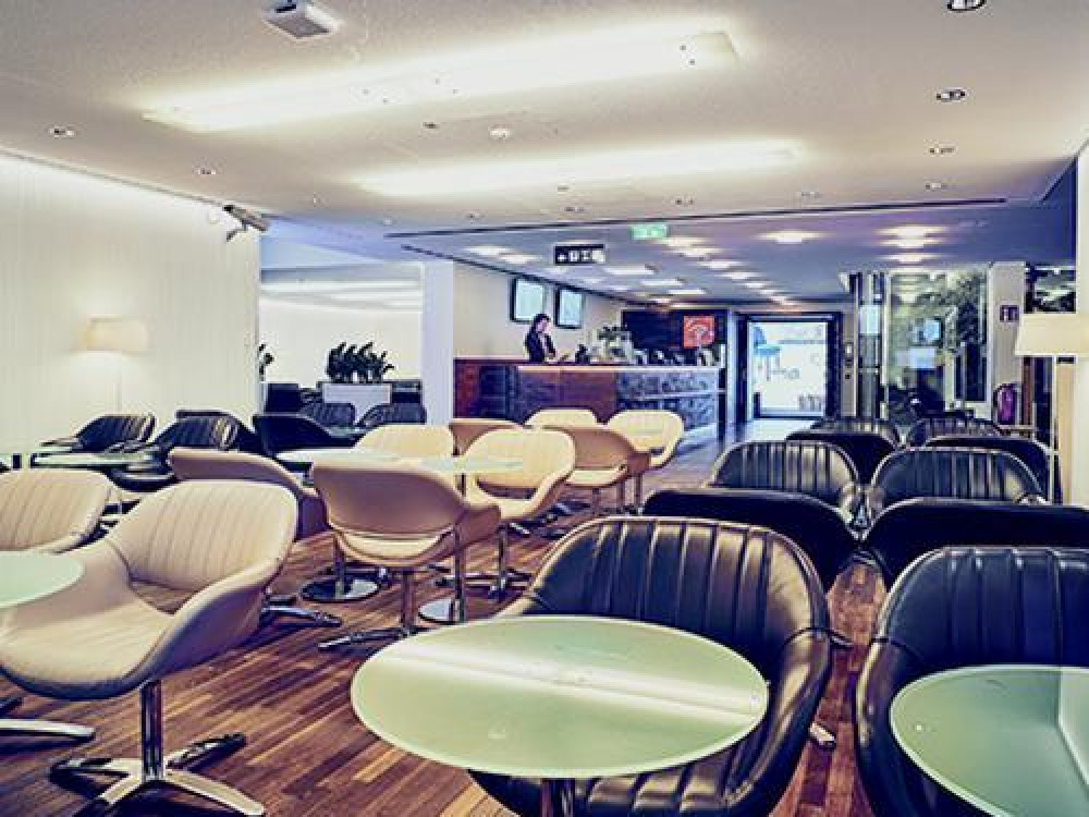 Vienna Schwechat (VIE) Airport Lounge Access