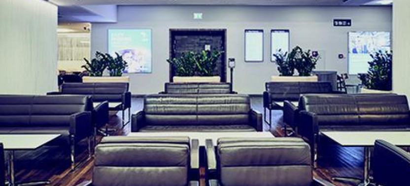 Vienna Schwechat (VIE) Airport Lounge Access