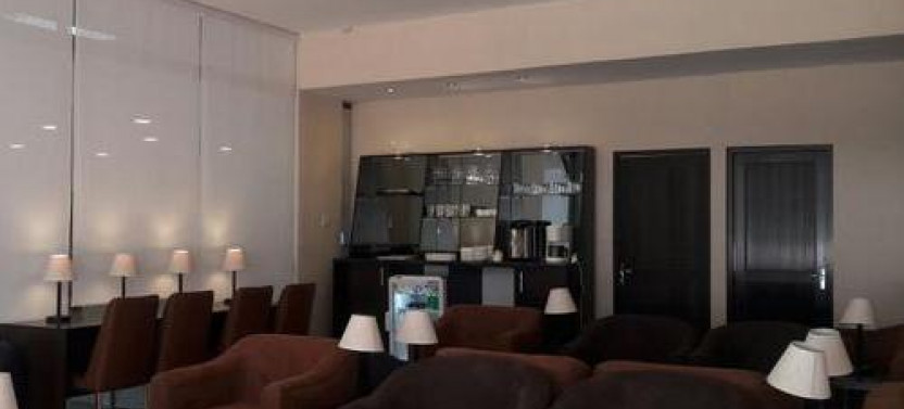 Viru Viru International (VVI) Airport Lounge Access