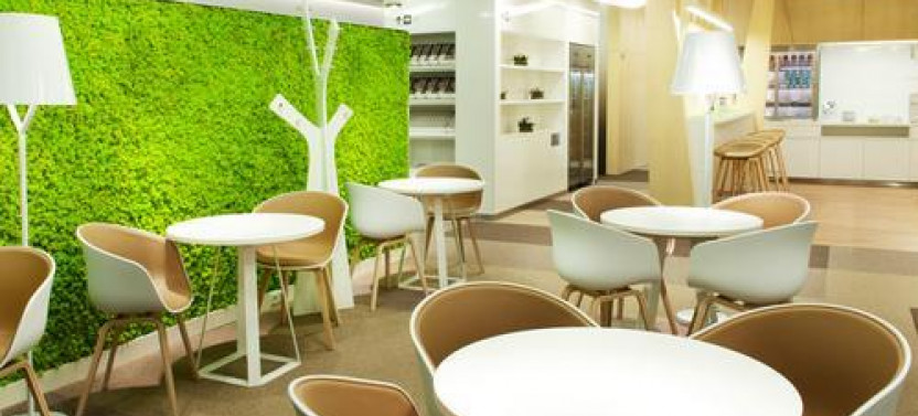 Warsaw Okecie (WAW) Airport Lounge Access