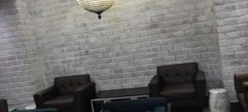 Windhoek Hosea Kutako Intl (WDH) Airport Lounge Access