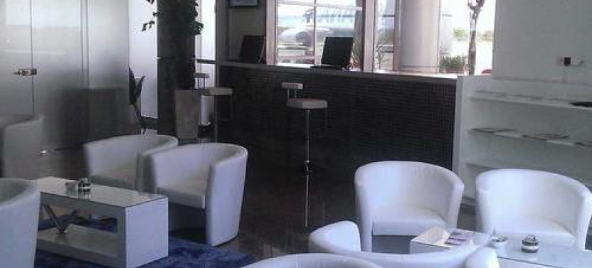 Zadar Airport (ZAD) Airport Lounge Access