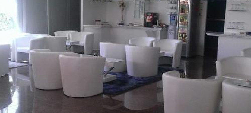 Zadar Airport (ZAD) Airport Lounge Access
