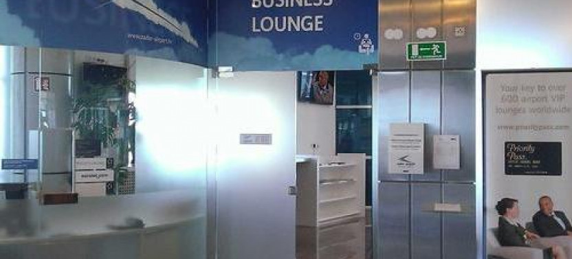 Zadar Airport (ZAD) Airport Lounge Access