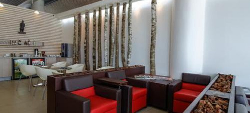 Temuco La Araucania (ZCO) Airport Lounge Access