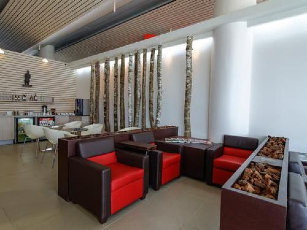 Temuco La Araucania (ZCO) Airport Lounge Access