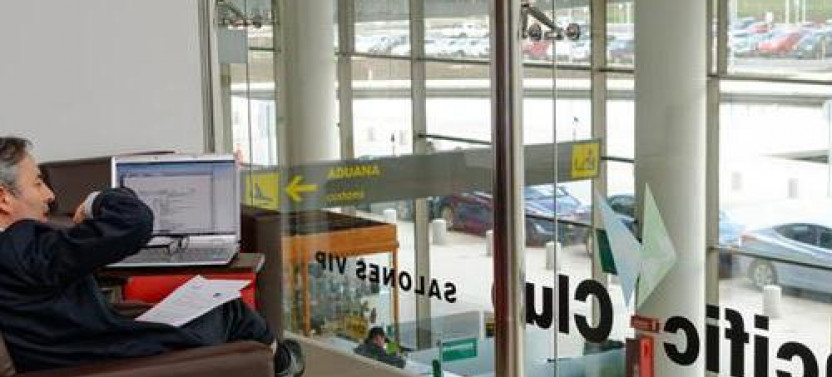 Temuco La Araucania (ZCO) Airport Lounge Access