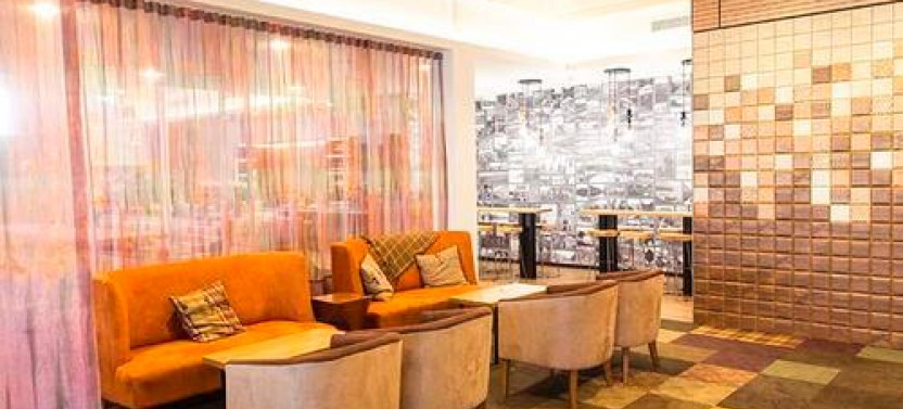 Queenstown International (ZQN) Airport Lounge Access