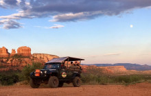 Arizona Safari Jeep Tours15