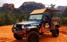 Arizona Safari Jeep Tours18